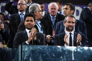 PSG: Football Leaks, le club répond aux révélations de Mediapart